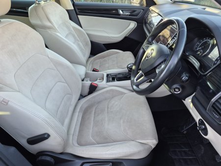 2018 Skoda Kodiaq  €17,999 thumbnail