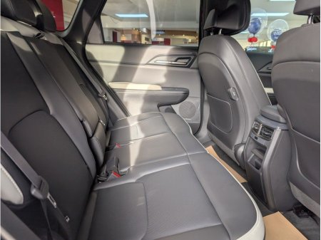 2026 Kia EV5 GT LINE €56,200 thumbnail