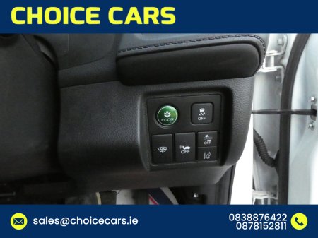 2020 Honda Vezel 1.5 AUTO HYBRID Z SPEC €21,750 thumbnail