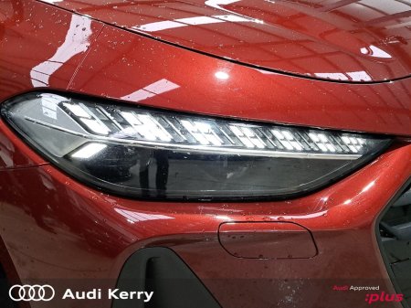 2025 Audi A5 40 TDI 204HP EDITION ONE SE €52,900 thumbnail