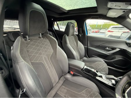2020 Peugeot 2008 **DEPOSIT TAKEN** GT-LINE - 1.2 PETROL - AUTO - 12M WARRANTY - CAR: 930 €20,950 thumbnail
