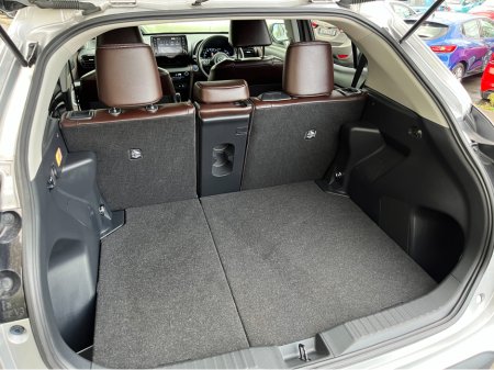 2021 Toyota Yaris Cross Z AUTOMATIC HYBRID 1.5 PETROL €23,950 thumbnail