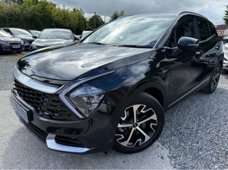 2023 Kia Sportage 1.6 K3 MHEV €28,950