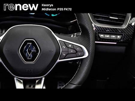 2023 Renault Arkana Engineered E-TECH Hybrid 145 Auto €28,990 thumbnail