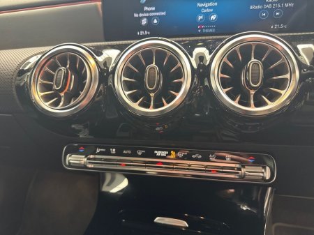 2021 Mercedes-Benz CLA Class 250 AMG PHEV *JUST IN* €100 P/W €29,995 thumbnail