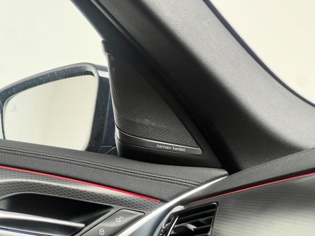 2021 BMW 5 Series 530E M SPORT PRO EDITION XDRIVE €35,990 thumbnail