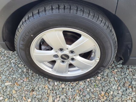 2018 MINI Cooper Cooper II Hatchback 5Dr *From Only €68 Per Week* €14,950 thumbnail