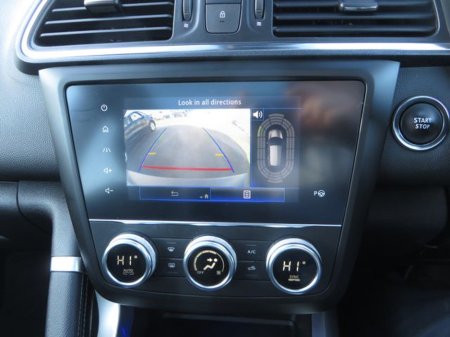 2021 Renault Kadjar GT Line Blue 1.5 DCI 5DR €19,950 thumbnail