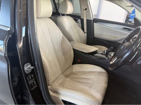 2018 BMW 5 Series D SE JC32 4DR AUTO €19,950 thumbnail