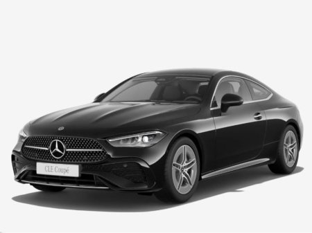 2026 Mercedes-Benz CLE 180 AMG Coupe - ORDER NOW FOR 261 AT MERCEDES-BENZ NORTH DUBLIN