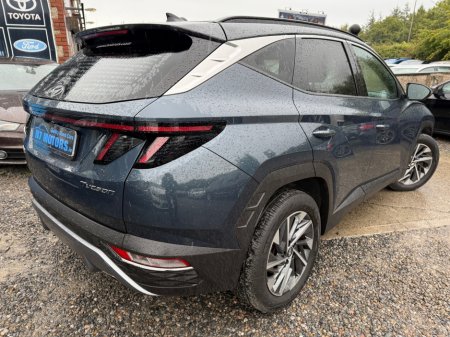 2022 Hyundai Tucson 1.6 EXECUTIVE PLUS €24,950