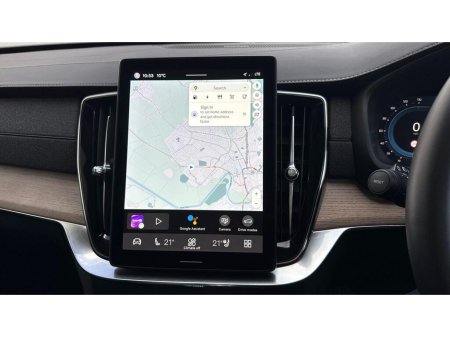 2025 Volvo XC90 PLUS MODEL PHEV AWD ** NEW MODEL ** €79,950 thumbnail