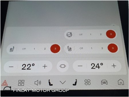 2026 Volvo EX30 0% APR Plus Ext Range €46,405 thumbnail