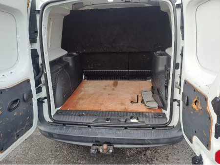 2017 Renault Kangoo LL21 ENERGY DCI 90 BUSINESS 3 3DR €9,000