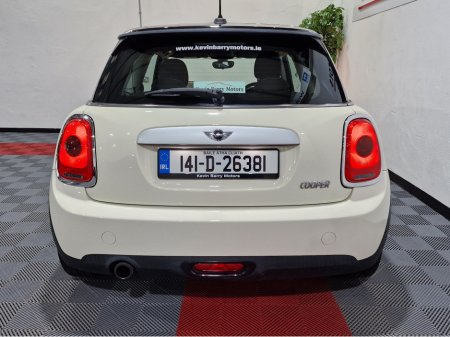 2014 MINI Cooper 1.5 PETROL AUTOMATIC **ORIGINAL IRISH CAR / VERY LOW MILEAGE / 15