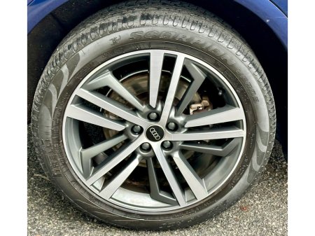 2023 Audi Q5 ++LOW KM++ TFSIe 50 QUATTRO  S LINE €49,950 thumbnail