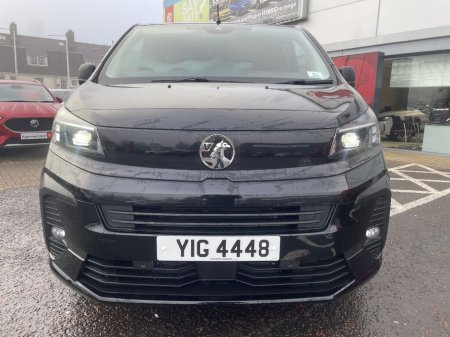 2025 Opel Vivaro 2900 Pro