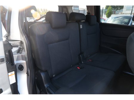 2016 Toyota Sienta  €11,499 thumbnail