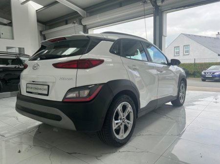 2023 Hyundai Kona  €21,995