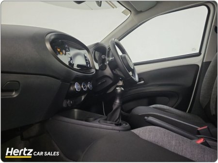 2023 Toyota Aygo X PULSE 1.0 Petrol Manual €13,945