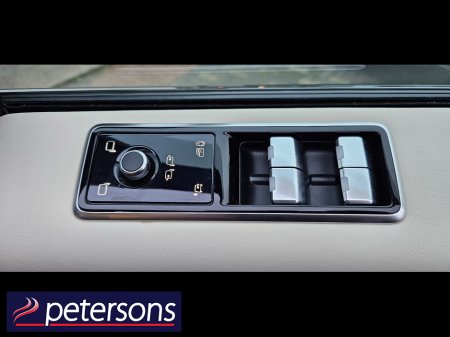 2022 Land Rover Range Rover Sport 2.0 P400E HSE AUTOMATIC - PANORAMIC ROOF €53,450 thumbnail