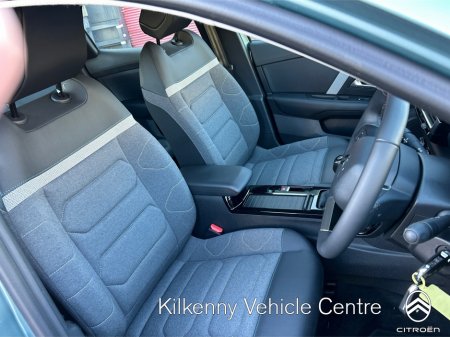 2024 Citroen C4 PLUS PURETECH 130 EU6.4 MY3 €24,800 thumbnail