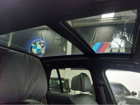 2021 BMW X5 212 X5 45E MSPORT PRO ( MASSIVE FACTORY SPEC ) €66,995 thumbnail