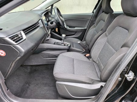 2023 Renault Clio Equilibre 12 Months Warranty Finance Available €16,650