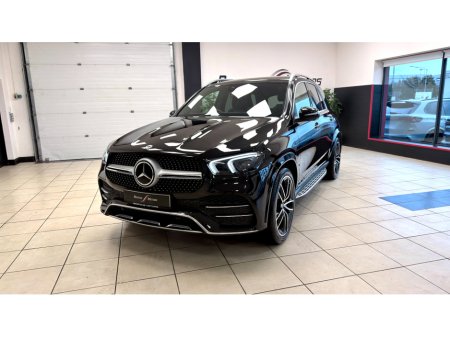 2022 Mercedes-Benz GLE Class 350de AMG Premium Plus €65,950 thumbnail