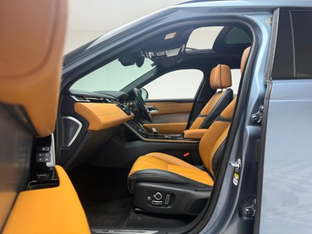 2022 Land Rover Range Rover Velar R-DYNAMIC HSE *PAN ROOF* €51,990 thumbnail