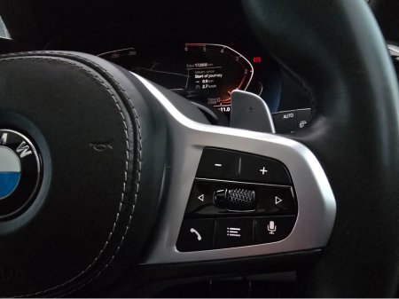 2020 BMW X5 30D M-Sport 7 Seater 2020 (201) €57,950 thumbnail