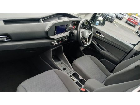 2023 Volkswagen Caddy Maxi Life LIFE TDI 122HP LIFE TDI 122HP *AUTOMATIC, 7 SEATER, BLUETOOTH* €43,995