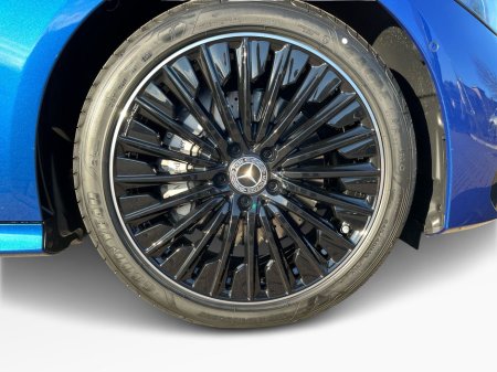 2026 Mercedes-Benz CLE 220D AMG Line Plus Coupe €80,855 thumbnail