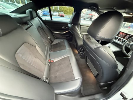 2020 BMW 3 Series M-SPORT X-DRIVE - 2.0L DIESEL - AUTO - 12M WARRANTY - CAR: 1604 thumbnail