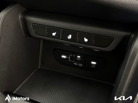 2026 Kia Sportage K2 Commercial Available to Order thumbnail