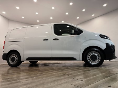 2023 Fiat Scudo 1.5 120HP L2 TECNICO 4DR €17,950 thumbnail