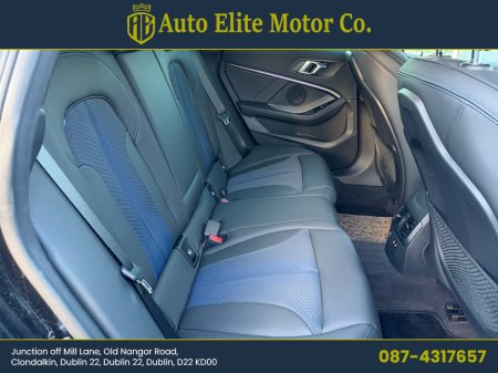 2020 BMW 2 Series BMW 218D GRAN COUPE//FINANCE AVAILABLE €26,950 thumbnail