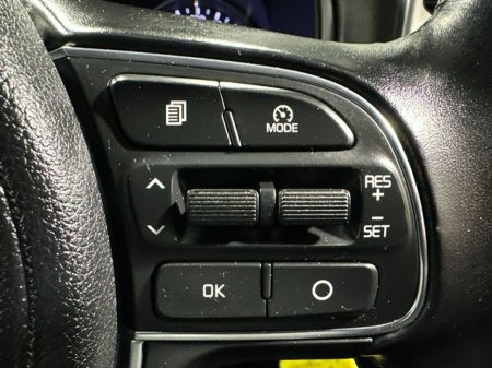 2016 Kia Sportage LX 1.7 Crdi €13,900 thumbnail