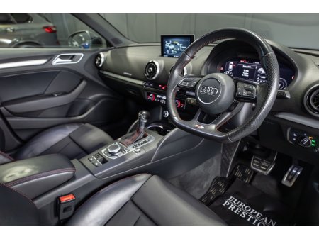 2017 Audi S3  €27,950 thumbnail