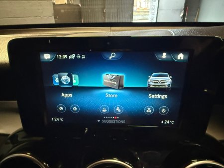 2021 Mercedes-Benz GLC Class GLC200d 4M Coupe €39,900 thumbnail