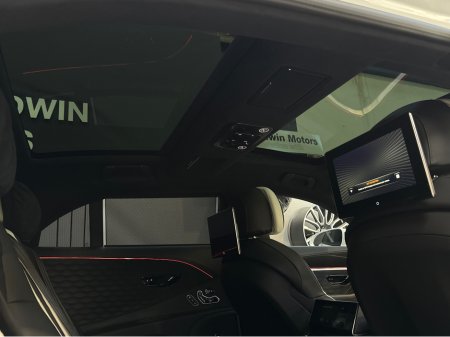 2025 Bentley Flying Spur 4.0 V8 SPEED FIRST EDITION MULLINER N €349,950 thumbnail