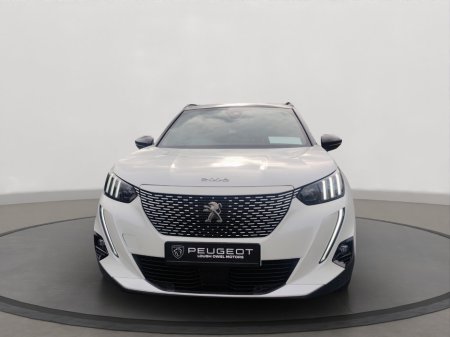 2022 Peugeot 2008  €22,500 thumbnail