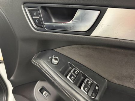 2015 Audi Q5 SQ5 TDI QUATTRO AUTOMATIC €28,777 thumbnail