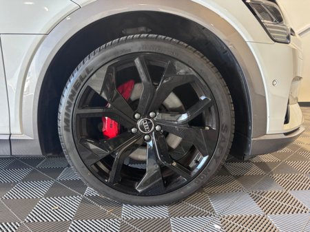 2022 Audi e-tron TECHNIK 55 QUATTRO 95KwH BATTERY // UPGRADED ALLOYS €35,950 thumbnail