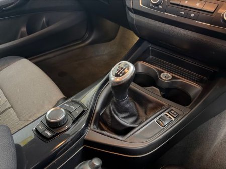 2012 BMW 1 Series 116D Urban €8,777 thumbnail