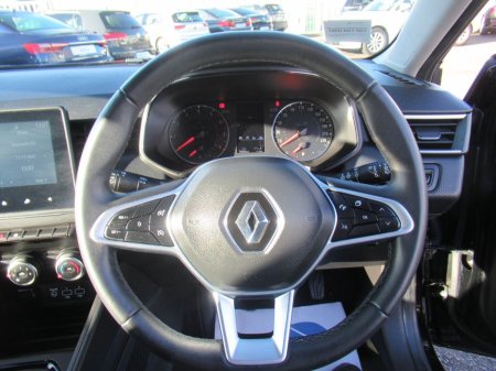 2022 Renault Clio Dynamique Edition Naeb TCE 90 €15,900