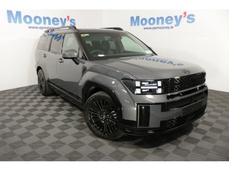 2026 Hyundai Santa Fe PREMIUM CALLIGRAPHY NEW FOR 2026 ORDER YOURS TODAY