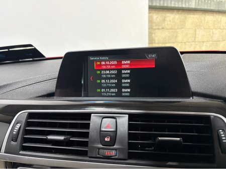 2018 BMW 3 Series D SPORT ZLSG 4DR AUTO €18,950 thumbnail