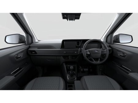 2024 Ford Transit Courier TREND 1.5TDCi 100Bhp ECO Inc VAT €21,995