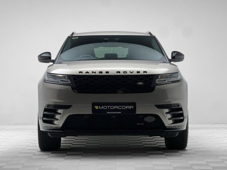 2022 Land Rover Range Rover Velar R-DYNAMIC HSE P400E *PAN ROOF* €52,990